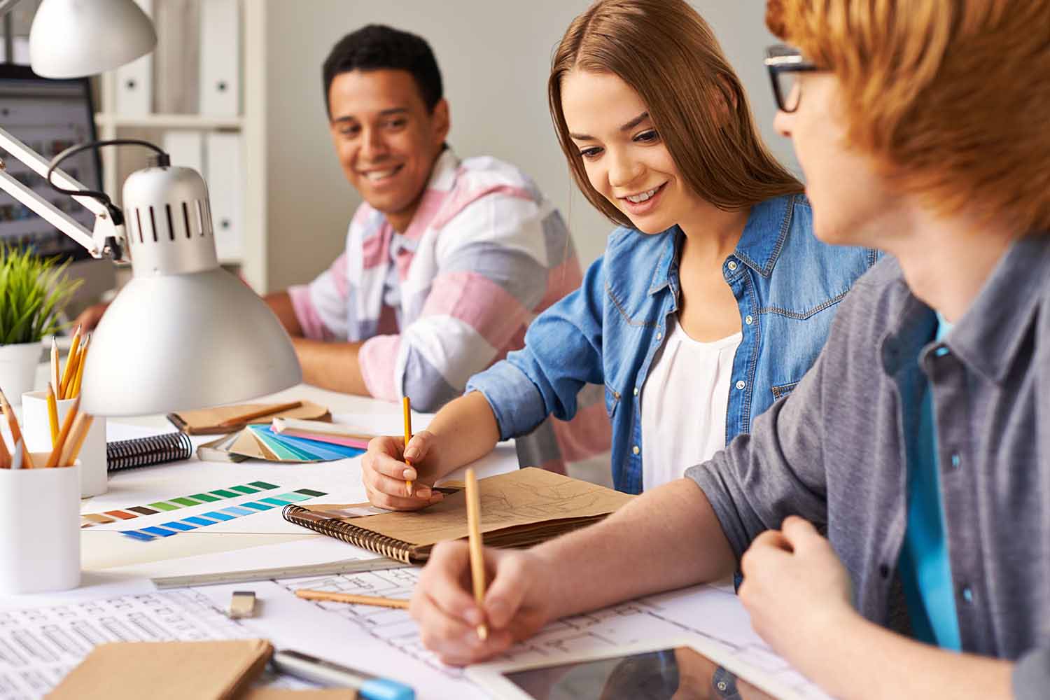 User Experience Design Essentials